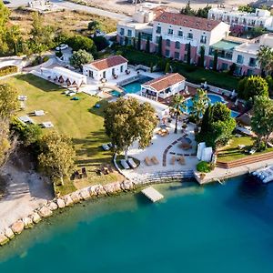 Antmare Hotel